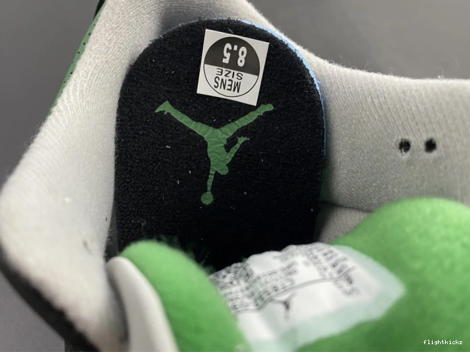 Air 3 Jordan Pine CT8532-030 Green 0806